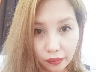 Erotisk videochatt Asian-Susan