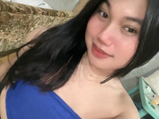 Erotisk videochatt AsianBlythe