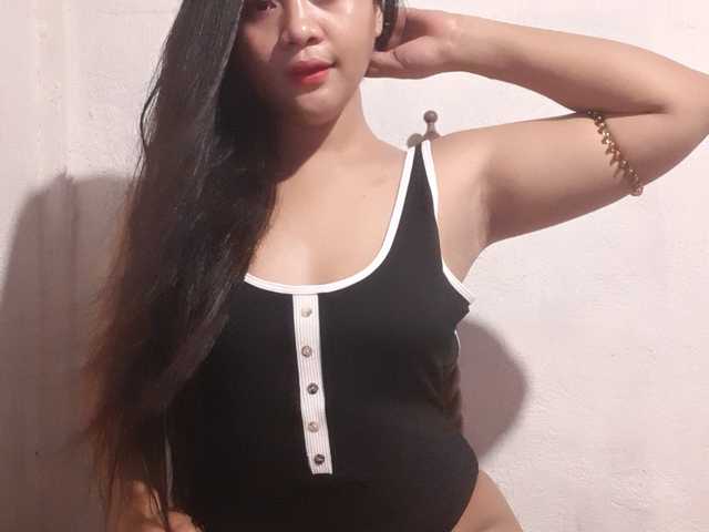 Foto av profilen AsianBootyXo