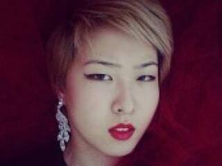 Erotisk videochatt asiancherry