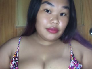Erotisk videochatt AsianCityGirl