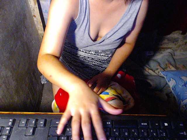 Foton AsianHotGirl hi bby give me 20 token for my tits 30 ass 100 pussy
