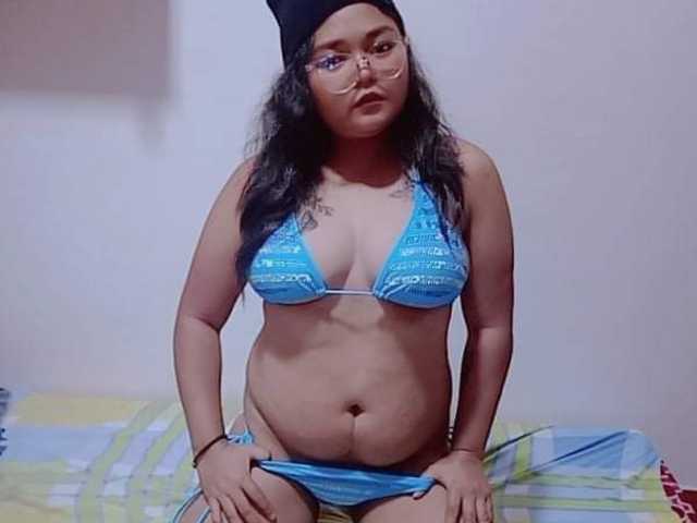 Foto av profilen AsianHottie69