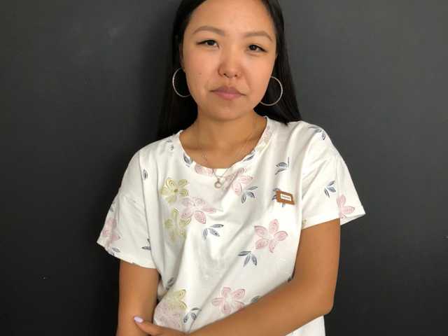 Profilbild AsianIni