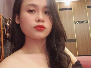 Erotisk videochatt AsianJem