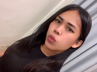 Erotisk videochatt AsianJhanna18