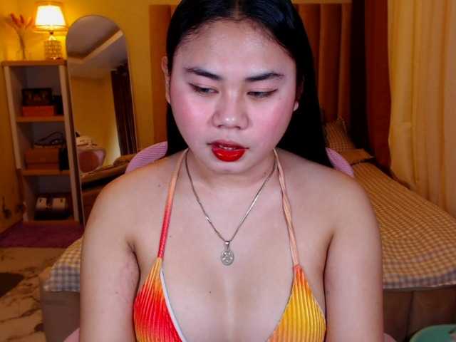 Sändningsbilder Asianladyfoxy2xxx