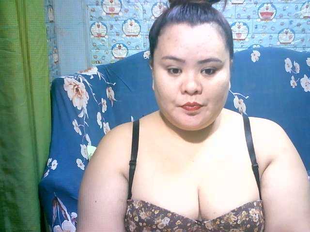 Foton Asianlyn welcome to my room : try me worth every cent's :) #bigboobs #bigass #pinay #bbw