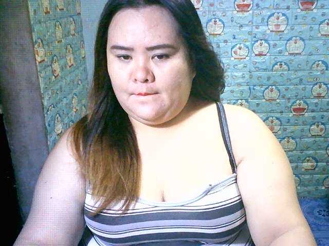 Foton Asianlyn welcome to my room : try me worth every cent's :) #bigboobs #bigass #pinay #bbw