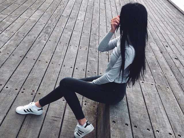 Foto av profilen AsianMia