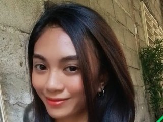 Erotisk videochatt Asianmina20