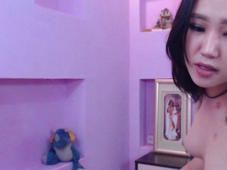Foton AsianMolly 30 for boobs flash,50 for pussy flash#asian #domination #mistress #sph #cbt #cei #humilation #joi #pvt #private #group #pussy #anal #squirt #cum #cumshow #nasty #funny #playful #lovense #ohimibod
