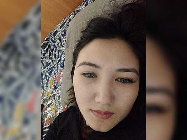 Sändningsbilder Asianqueen1