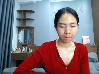 Erotisk videochatt AsiaSweet91