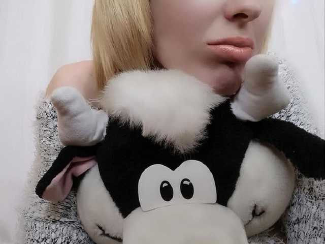 Foto av profilen Asiya2018