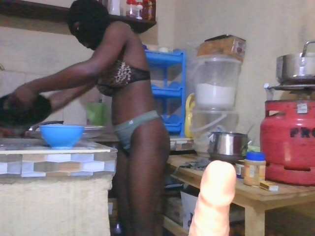 Sändningsbilder Assbooby