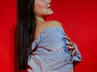 Erotisk videochatt Assh-lee