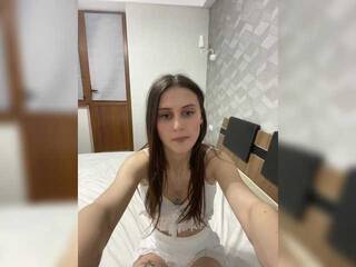 Erotisk videochatt Assiyaa