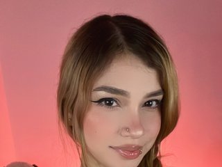 Erotisk videochatt Assshley-D