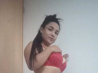 Erotisk videochatt asstitis