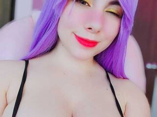 Erotisk videochatt Astarot18