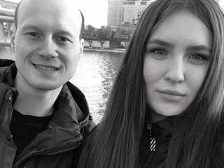 Erotisk videochatt Milena_69