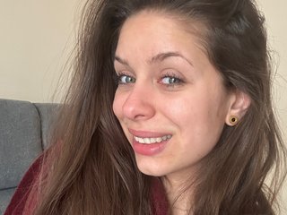 Erotisk videochatt AsterCrystalm