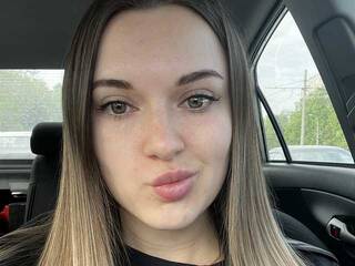 Erotisk videochatt Astiya