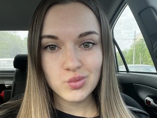 Erotisk videochatt Astiya