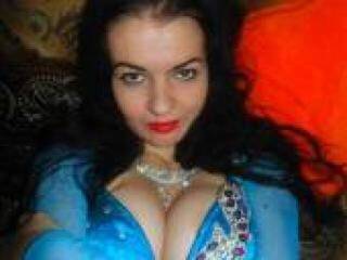 Erotisk videochatt astracandy