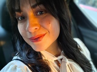 Erotisk videochatt AstridCollins