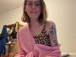 Erotisk videochatt Asya_