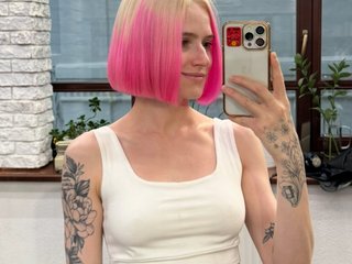 Erotisk videochatt Asya_