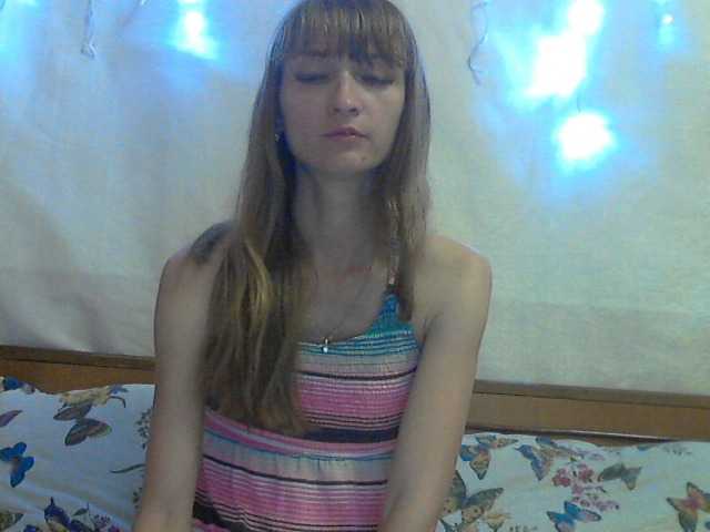 Sändningsbilder AsyaBlond