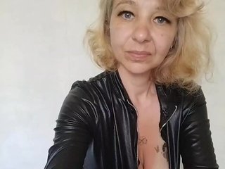 Erotisk videochatt AsyaLorna
