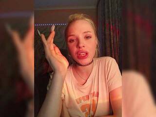 Erotisk videochatt skarlett_goddess
