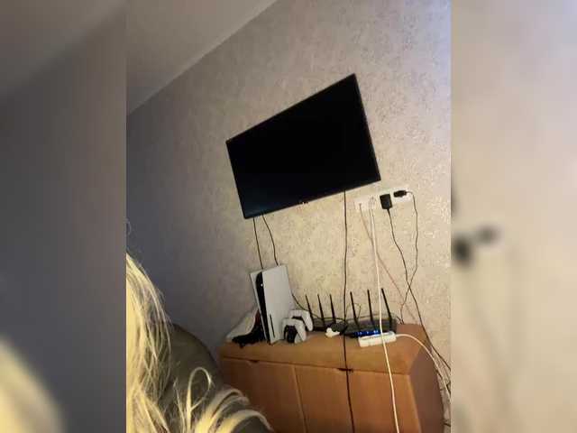 Sändningsbilder AsyaSamka