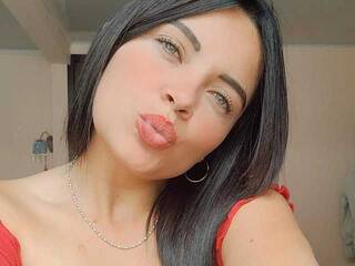 Erotisk videochatt Athalya