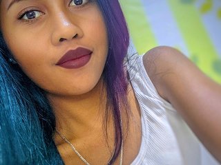 Erotisk videochatt Atheena