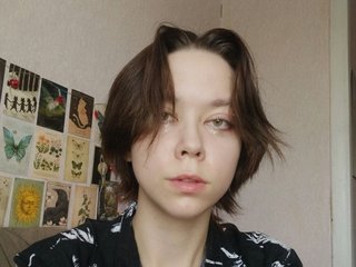 Erotisk videochatt AthenaPopple