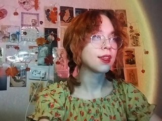 Erotisk videochatt AthenaPopple