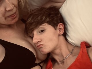Erotisk videochatt AToTheBHellaFreaky