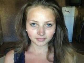 Erotisk videochatt attractive7