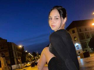 Erotisk videochatt AudreeyBitoni