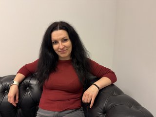 Erotisk videochatt AudreySecret