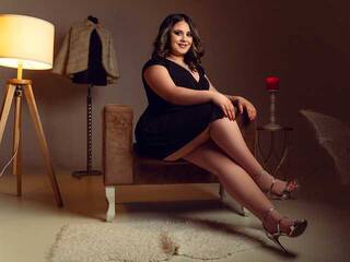 Erotisk videochatt AudreyShepard