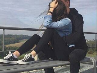 Erotisk videochatt AugustineAnto