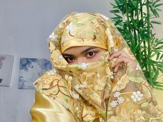 Erotisk videochatt Aura-cuutee