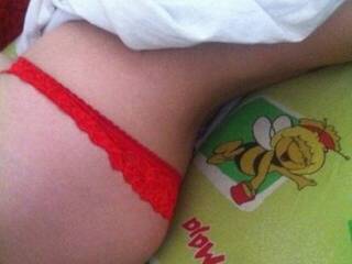 Erotisk videochatt Midly1