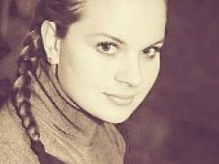 Erotisk videochatt aurikaaa